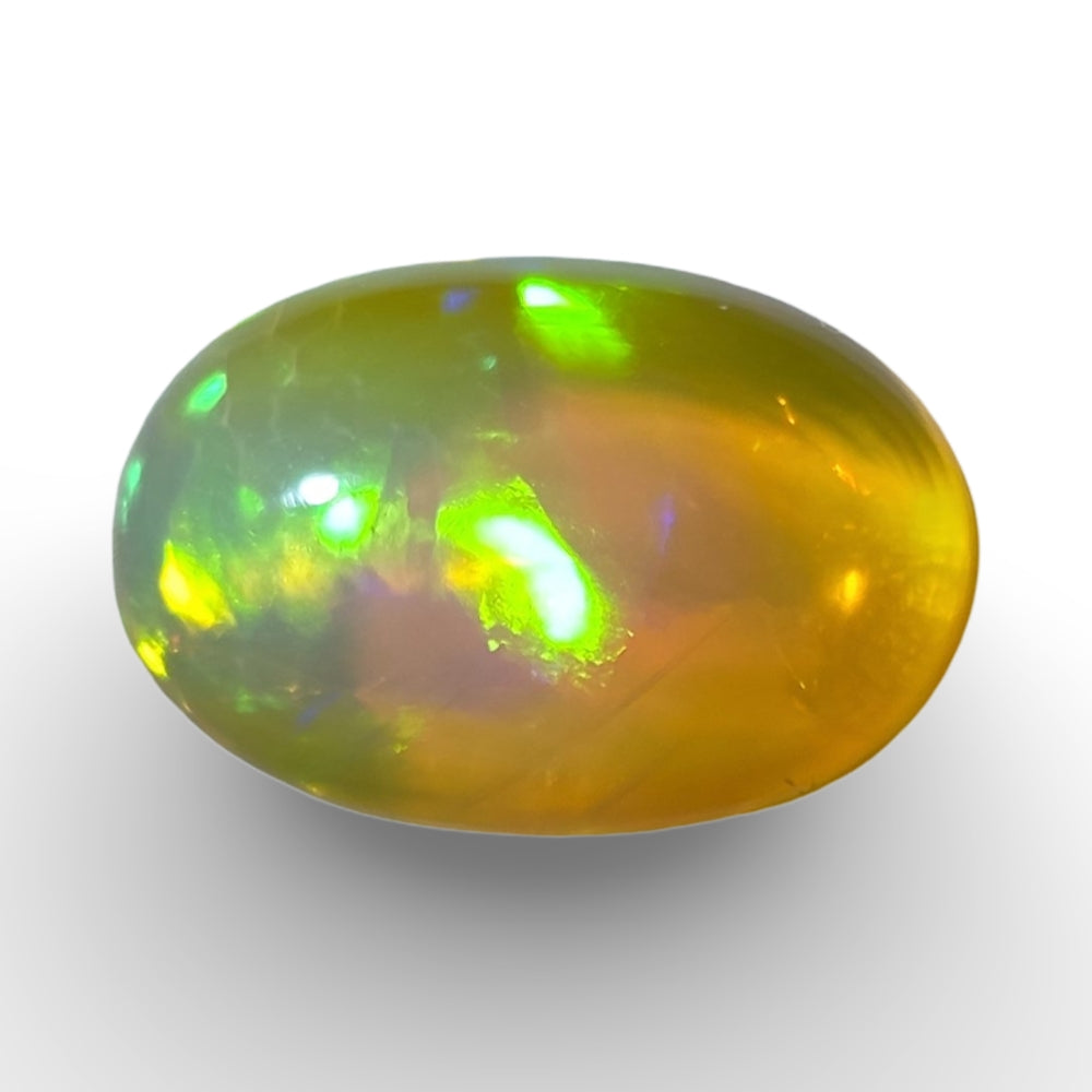 Natural Honey Opal 8.80 carat