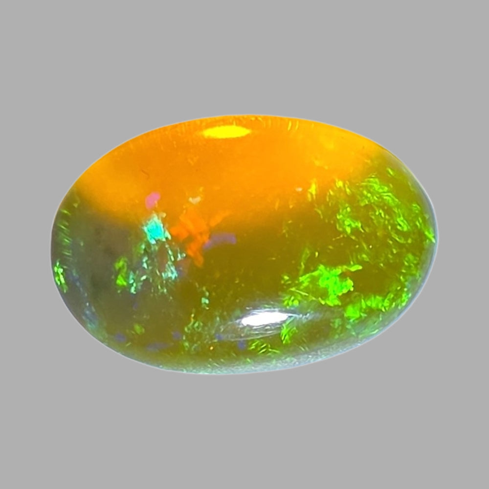 Natural Honey Opal 7.40 carat