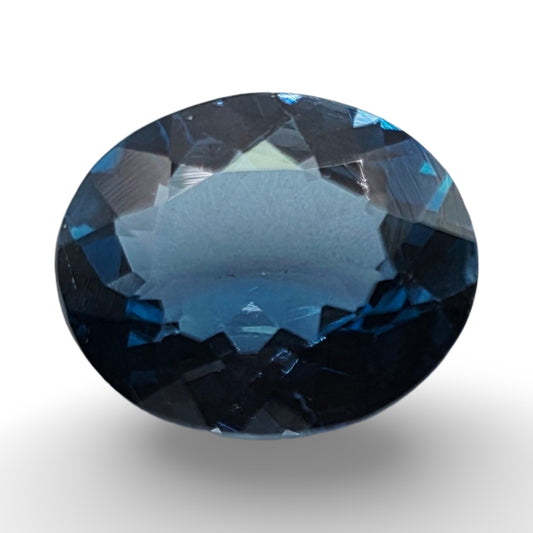London Blue Topaz 6.00 carat