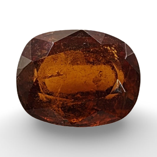 Honey Garnet 5.20 carat
