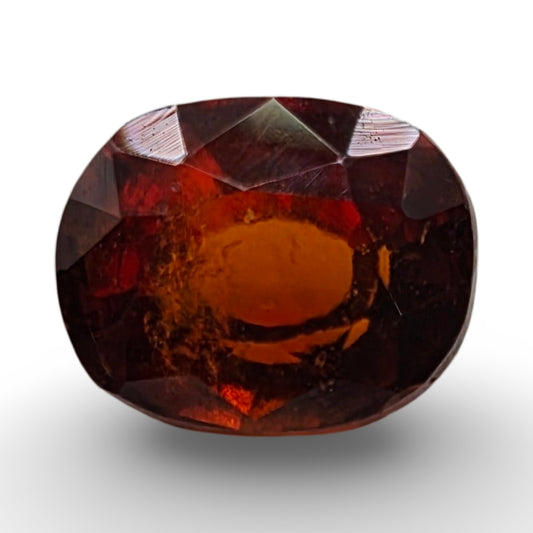 Honey Garnet 2.55 carat