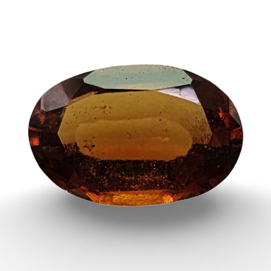 Honey Garnet 5.40 carat