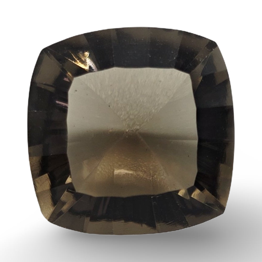 Smoky Quartz 15.20 carat