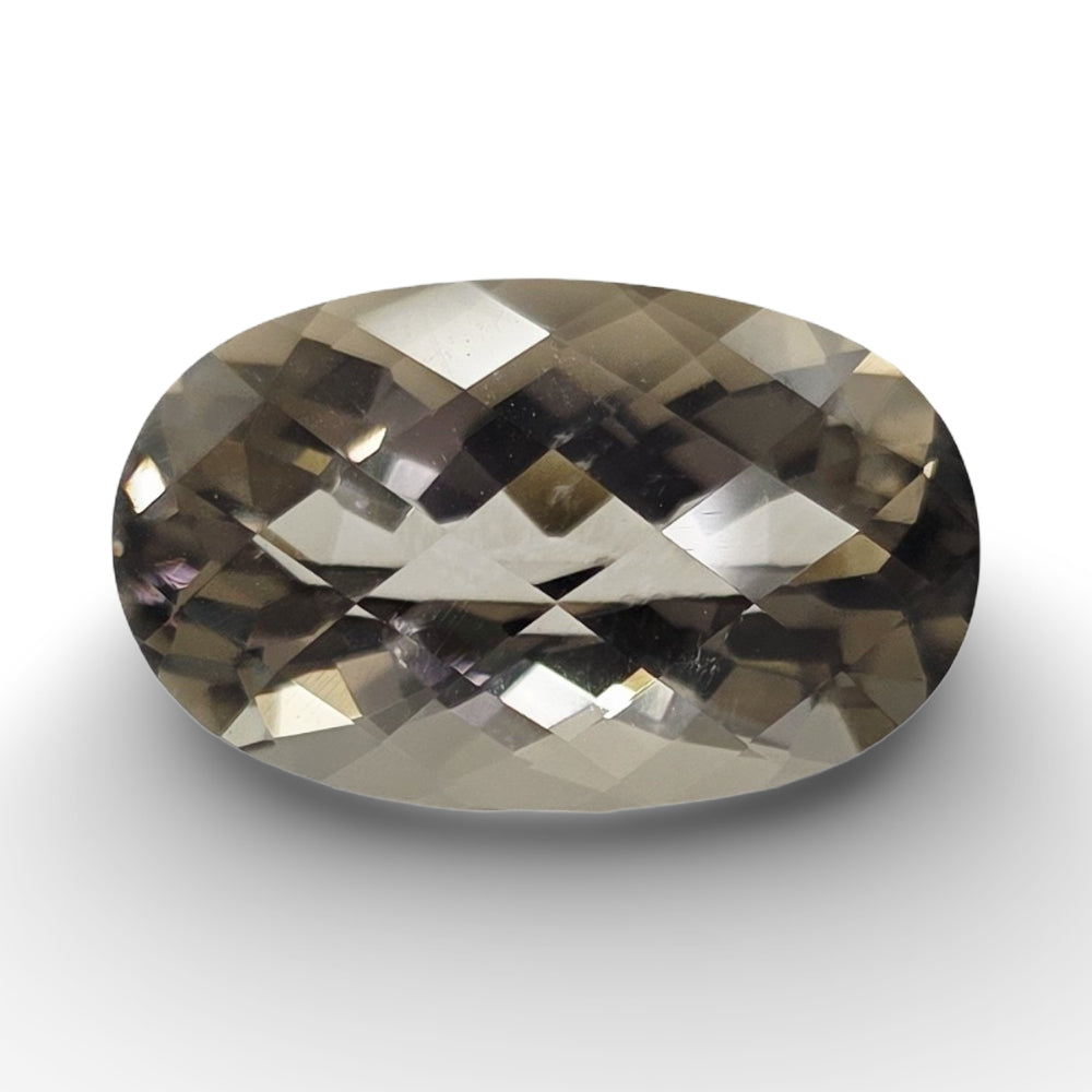 Smoky Quartz 12.35 carat