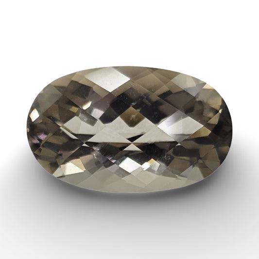 Smoky Quartz 12.35 carat