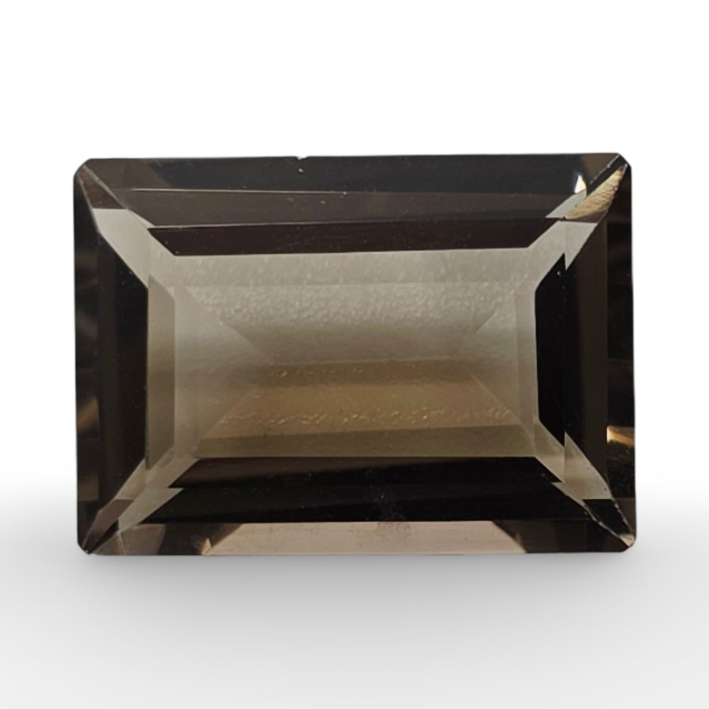 Smoky Quartz 10.20 carat