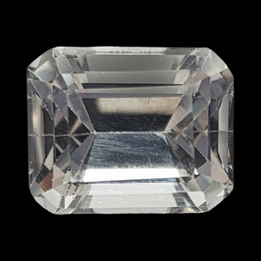 White Topaz 11.65 carat