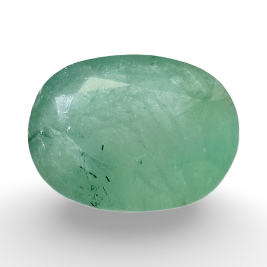 Zambian Emerald 9.15 carat