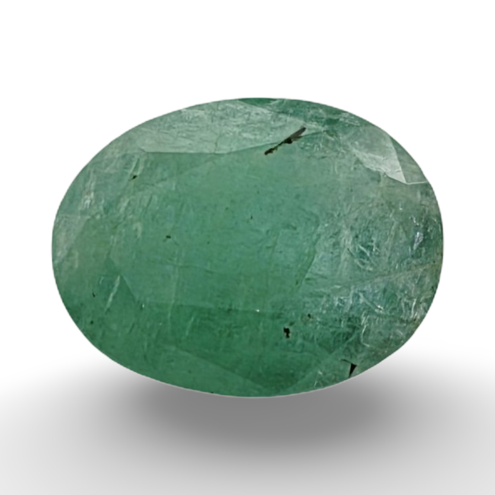 Zambian Emerald 4.40 carat
