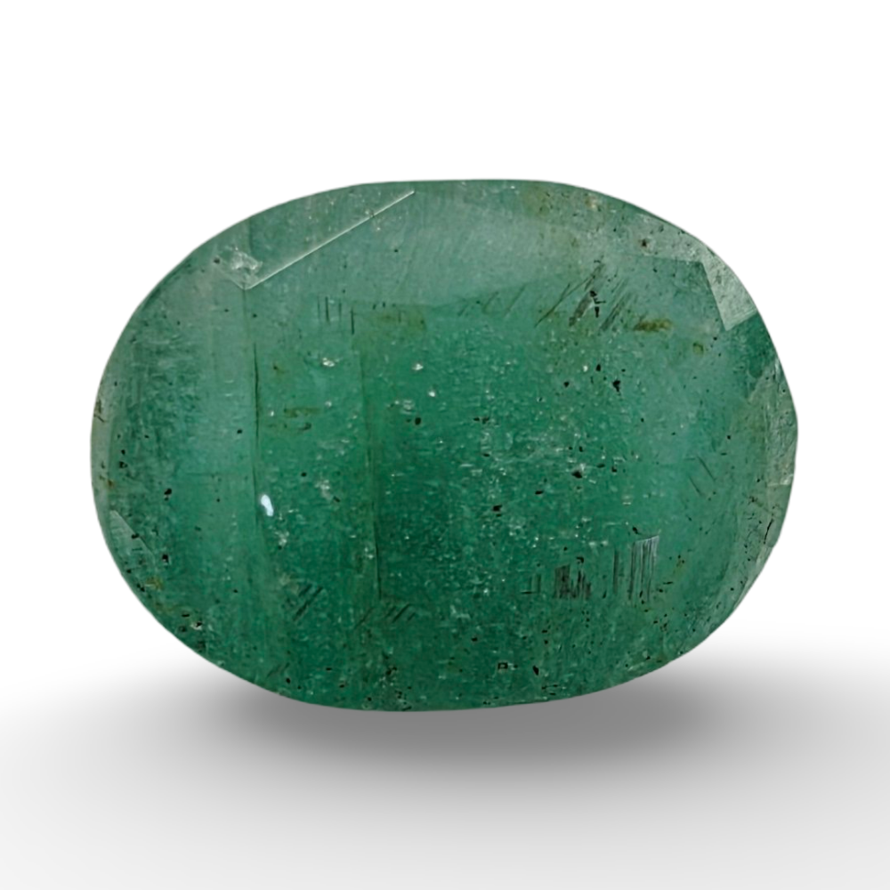 Zambian Emerald 5.60 carat