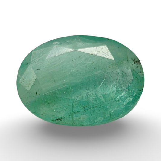 Zambian Emerald 4.70 carat