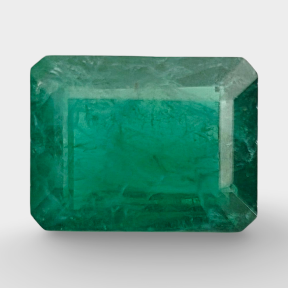 Zambian Emerald 10.55 Carats