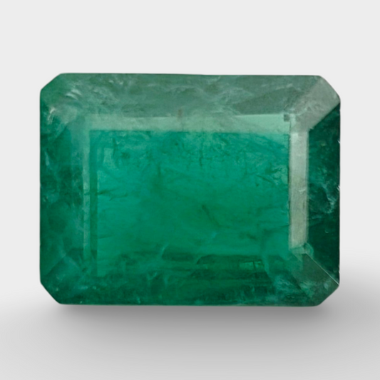 Zambian Emerald 10.55 Carats