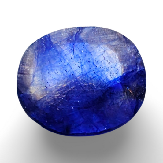 Blue Sapphire (Africa Origin) 9.15 carat