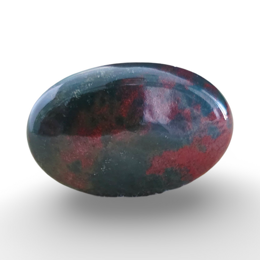 Bloodstone 7.10 carat