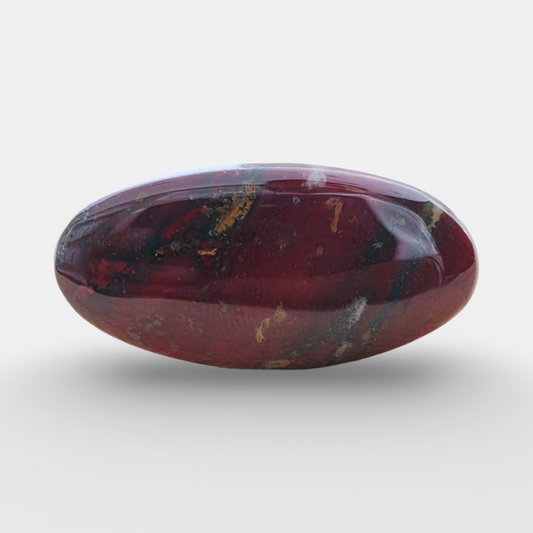 Bloodstone 19.85 carat