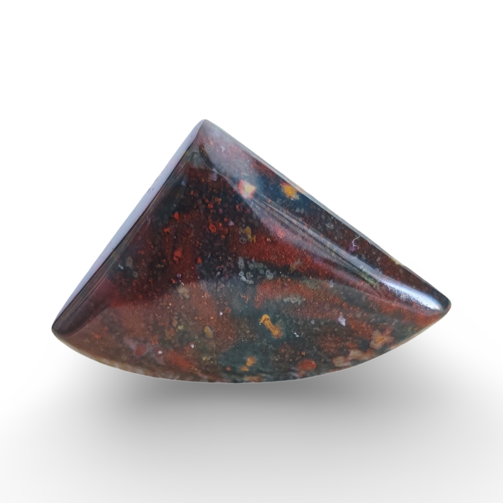 Bloodstone 24.75 carat