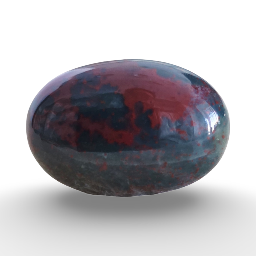 Bloodstone 9.70 carat