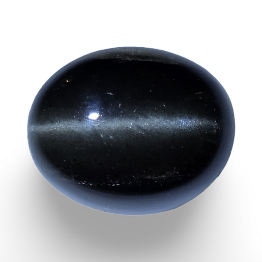 Black Cat’s Eye 12.45 carat