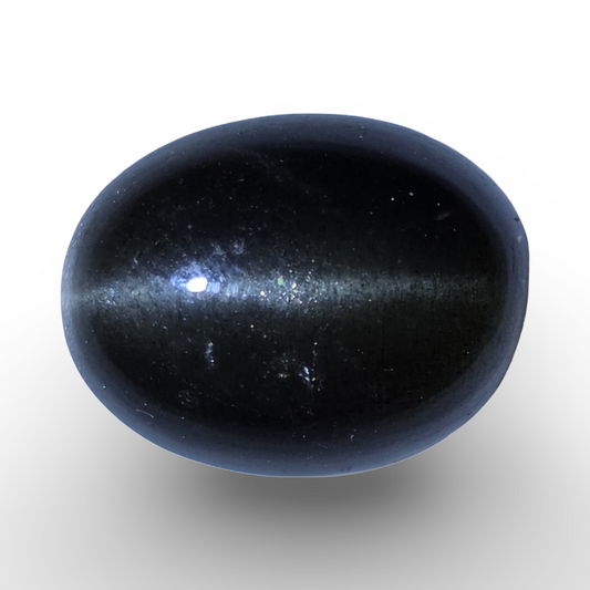 Black Cat’s Eye 7.85 carat