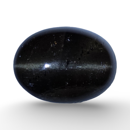 Black Cat’s Eye 12.55 carat