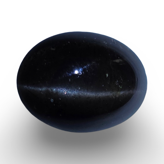 Black Cat’s Eye 7.95 carat