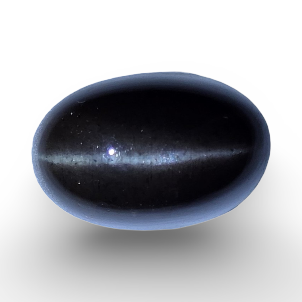 Black Cat’s Eye 8.90 carat