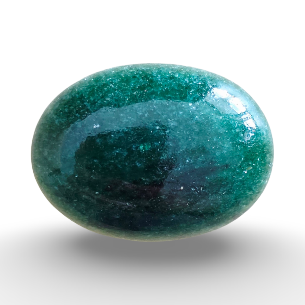 Aventurine Stone 15.25 carat
