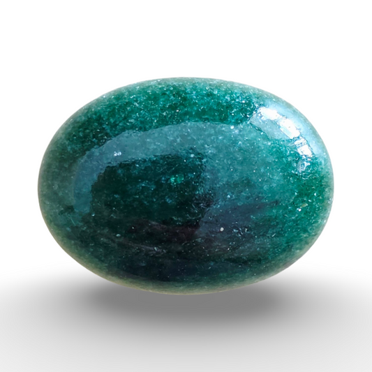 Aventurine Stone 15.25 carat