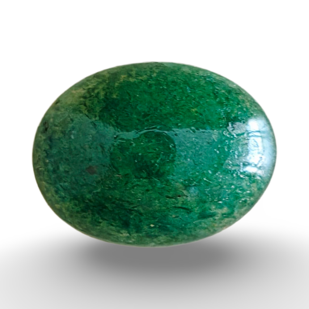 Aventurine Stone 7.75 carat