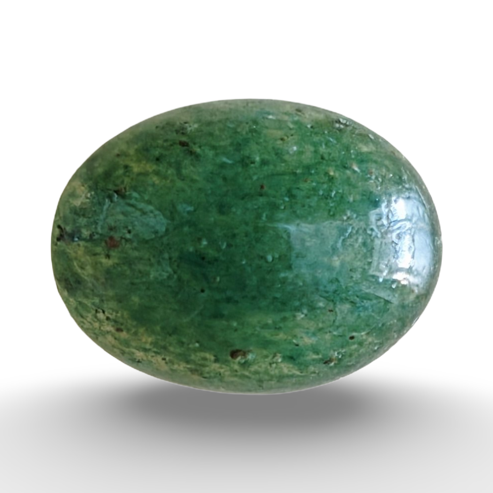 Aventurine Stone 3.60 carat