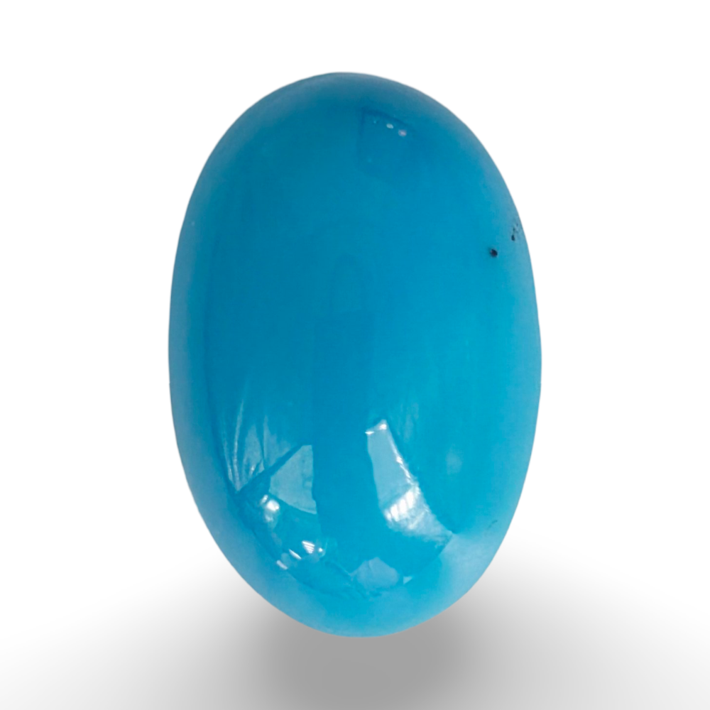 Natural Iranian Turquoise 8.64 gram