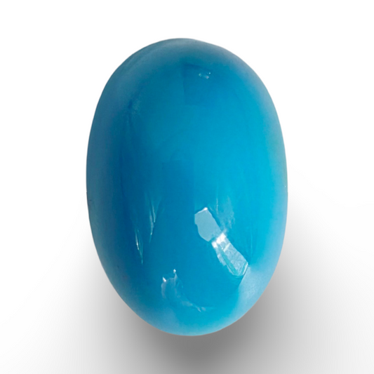 Natural Iranian Turquoise 7.23 gram