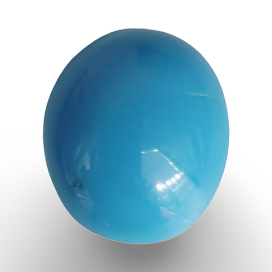 Natural Iranian Turquoise 2.78 gram