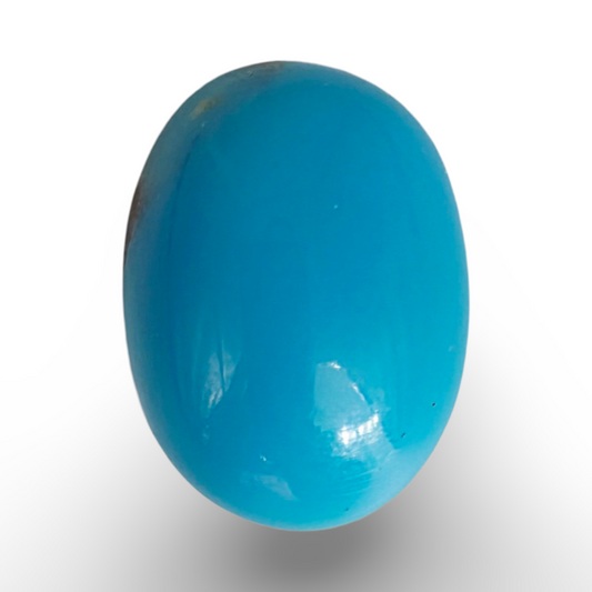 Natural Iranian Turquoise 2.90 gram