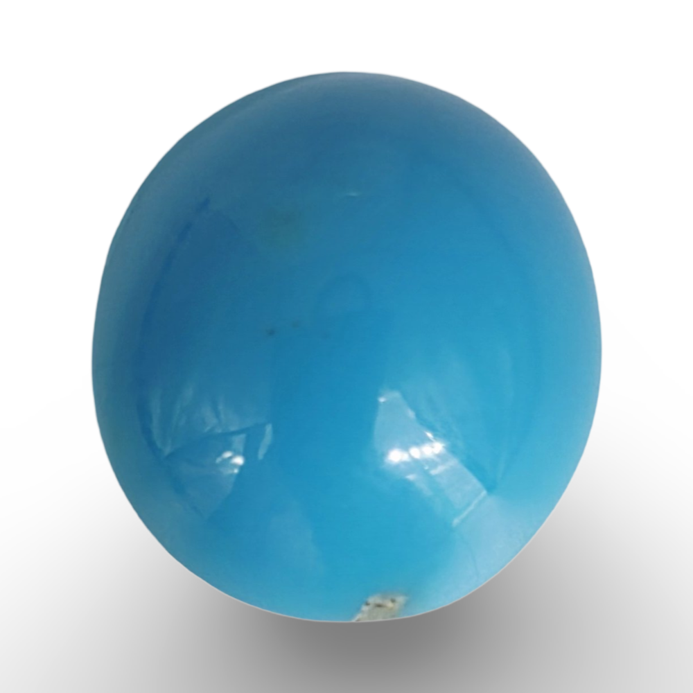 Natural Iranian Turquoise 3.13 gram