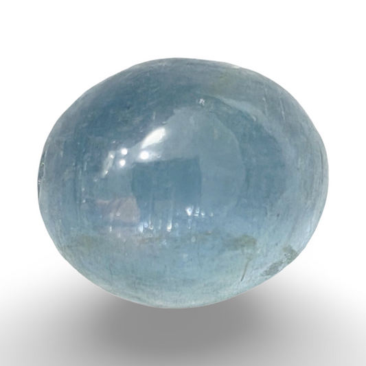 Cabochon Aquamarine 15.85 carat