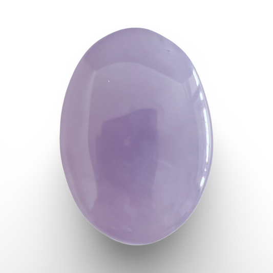 Yemeni Sky Blue Agate عقیق سماوي 5.83 gram