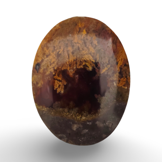 (العقيق اليماني الوردي)

Yemeni Flower Aqeeq 4.25 gram