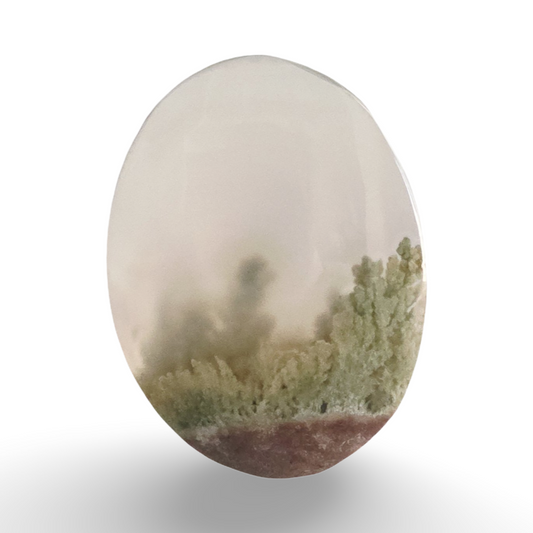 (العقيق اليماني الوردي)

Yemeni Flower Aqeeq 2.95 gram