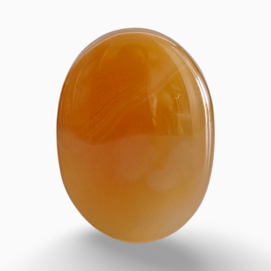 العقيق اليماني العسلي

Honey Yemeni Aqeeq Natural Stone 4.45 gram