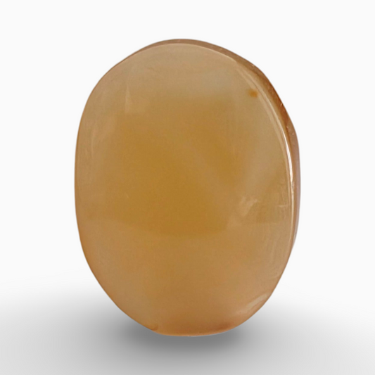 العقيق اليماني العسلي

Honey Yemeni Aqeeq Natural Stone 2.41 gram