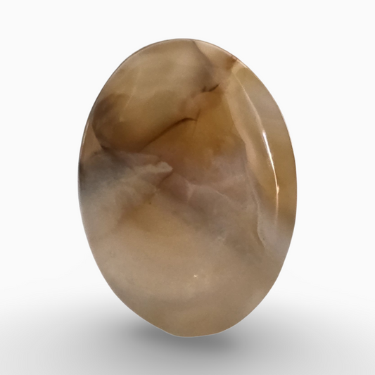 العقيق المصوَّر اليماني الطبيعي

Natural Yemeni Picture Agate (Aqeeq Musawwar)  4.20 gram