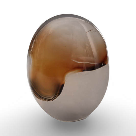 العقيق المصوَّر اليماني الطبيعي

Natural Yemeni Picture Agate (Aqeeq Musawwar) 4.20 gram