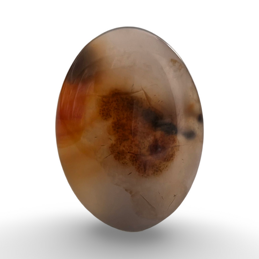 العقيق المصوَّر اليماني الطبيعي

Natural Yemeni Picture Agate (Aqeeq Musawwar) 3.46 gram