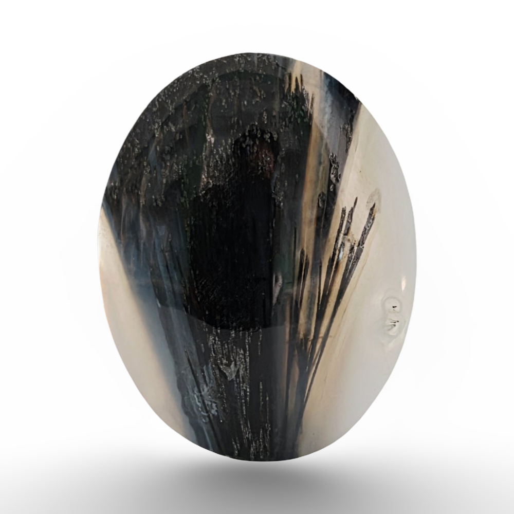 عقيق الشجري يماني

 Shajri Yemeni Aqeeq 6.22 gram