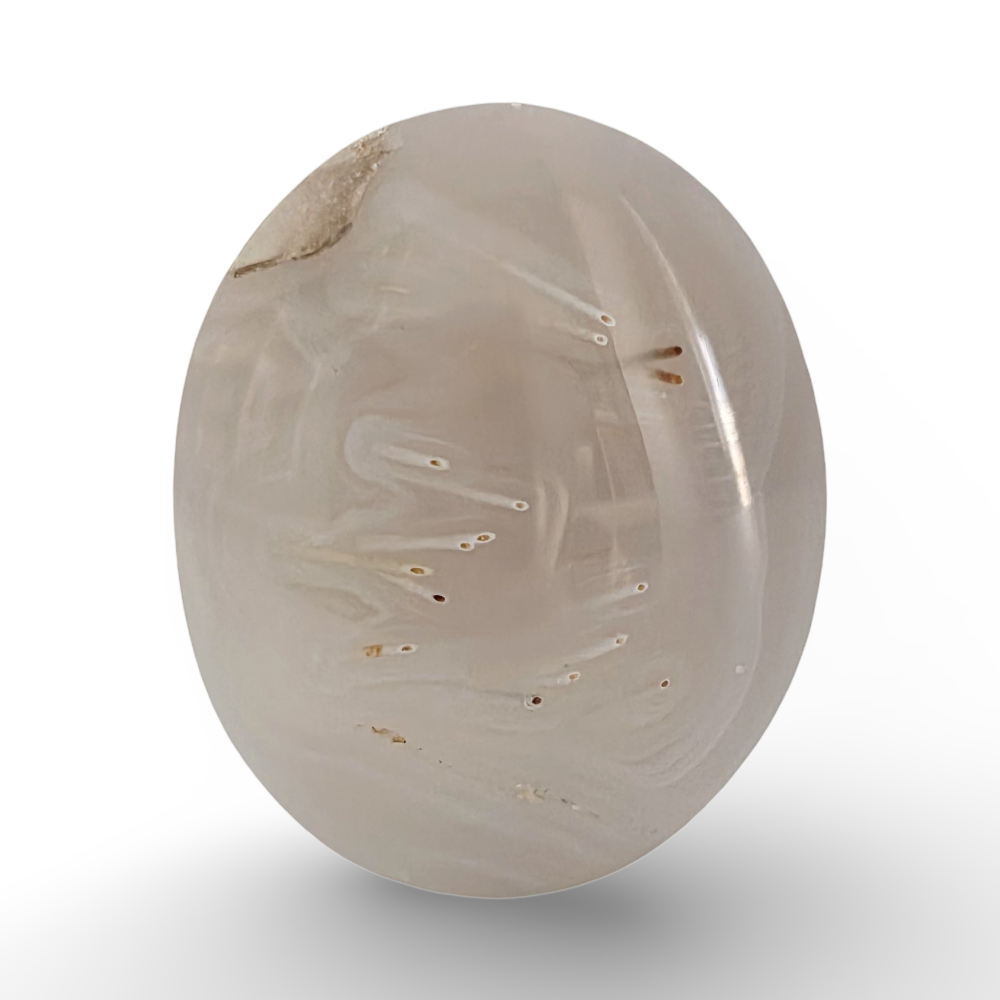 عقيق الشجري يماني

 Shajri Yemeni Aqeeq 6.89 gram