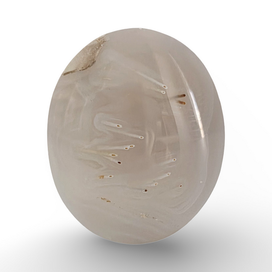 عقيق الشجري يماني

 Shajri Yemeni Aqeeq 6.89 gram