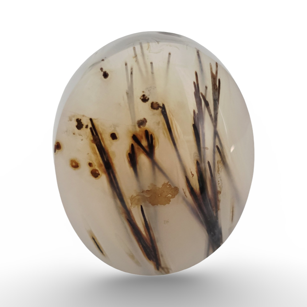 عقيق الشجري يماني

 Shajri Yemeni Aqeeq 7.07 gram