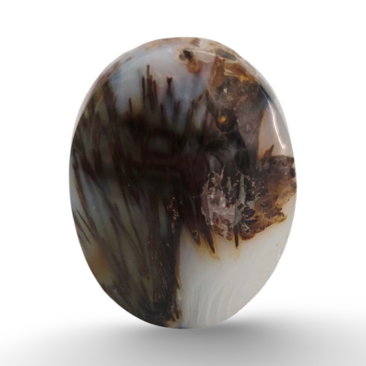 عقيق الشجري يماني

 Shajri Yemeni Aqeeq 7.48 gram